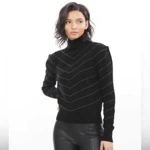 Generation Love Jenny Crystal Sweater